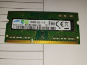Pamięć ram ddr3l do laptopa sprawne 