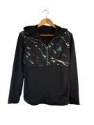 Bluza Adidas rozpinana z logiem m