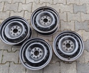 felga 13cali, szerokość 5,0 używana stan bardzo dobry 