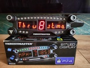Trustmaster Led Display - Stan Idealny 