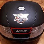 Kufer centralny Kappa