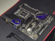 Płyta główna AsRock B650E PG Riptide WiFi AM5 ryzen