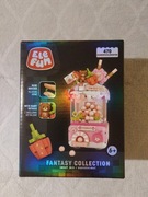 Klocki EleFun Cukierkomat