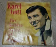 WINYL: Karel Gott - The golden voice of Prague