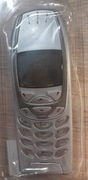 Oryginalna 100% Nokia Cover SILVER 6310 Front Cover  Obudowa Etui