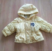 kurtka niemowlęca  wiosenna  ,,Mackays'' na 68 cm