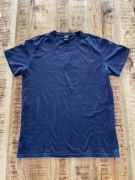 Koszulka T-shirt The North Face granatowy XL jak nowa