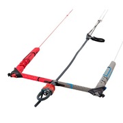 Naish bar Torque 2 + I3 QR S27 ATB 55 22+2m