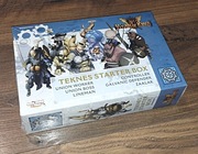 Teknes Starter Box / Wrath of Kings