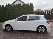Opel Astra III  1.6 gaz 