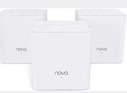 System Mesh Wi-Fi Tenda Nova MW3 nowy