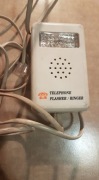 Telefon FLASHER dźwięk i błyski