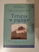Terapia w pigułce - A. Lazarus