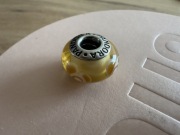 Pandora oryginalny charms murano kapusta