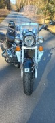 Honda Valkyrie deflektory