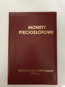 Monety pięciozłotowe