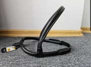 Szelki dla psa skórzane