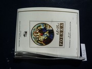 Fi Blok 126 II "Italia 85" (**)