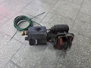 Pompa hydrauliczna MAN TGL