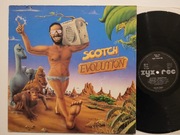SCOTCH  - EVOLUTION - ALBUM 12"  - WINYL ITALO DISCO 