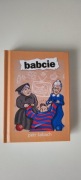 Petr Sabach Babcie 