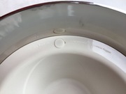 bugatti, waga kuchenna elektroniczna, NOWE