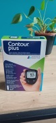 Contour Plus do pomiaru glukozy