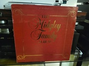 Maryetta Midgley & Vernon Midgley The midgley family album stan EX/NM