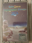 YES Tales from topographic oceans 