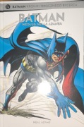 Batman według Neila Adamsa, kolekcja Hachette