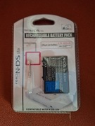 Bateria do konsoli Nintendo DS Lite 1000 mAh nowa