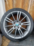 Felgi bmw 18"styling 193 plus opony