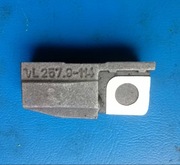 Wkladka VL 257.9-114