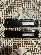 Ram ddr4 hyperx savage 32gb (2x16) 2666mhz cl16