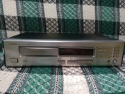 Odtwarzacz CD  ONKYO DX - 6920 + PILOT - SZYBKI.