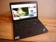 Lenovo ThinkPad E470 | i5 | 8GB DDR4 | 240 GB SSD| IPS FULL HD | Sprawny