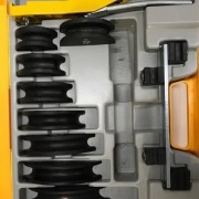 REMS SwingSet  GIĘTARKA 10,12,14,15,16,17,18,20,22