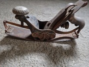 Stanley Victor No. 113 Strug łukowy hebel