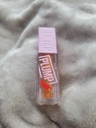Maybelline NY Lifter Plump 008 błyszczyk powiększający usta 