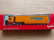 Herpa Bautrans Lauterach