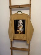 Bluza Mercur - typ oversize S / M