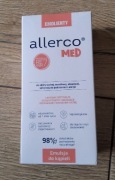 Emulsja do kąpieli allerco MED