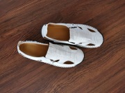Nowe buty sandałki męskie