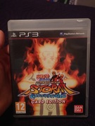 Gra Naruto Shippuden Ultimate Ninja Storm Generations na PlayStation 3 ps3 