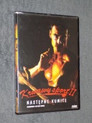 KRWAWY SPORT II NASTĘPNE KUMITE