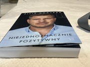 Niejednoznacznie pozytywny Filip Hajzer.