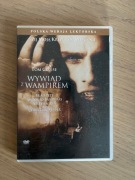 Wywiad z wampirem lektor PL