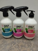 Only Eco Płyn do mycia kuchni 500 ml