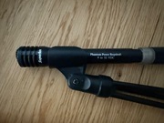 Mikrofon pojemnościowy Superlux + Adapter the t.bone MicPlug USB