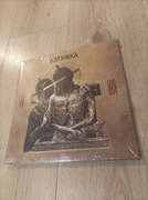 BATUSHKA - HOSPODI 2LP orange limit nowa